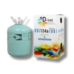D Gas R-134-A 13.6kg Soğutucu Gaz