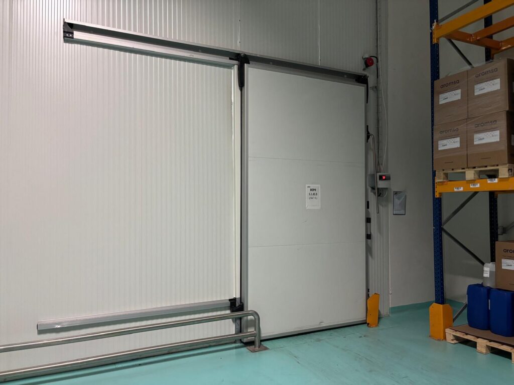 soğuk hava deposu kurulumu yapan firmalar arasında en iyisi ayvaz teknik soğutma