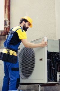 gebze vrf klima servisi