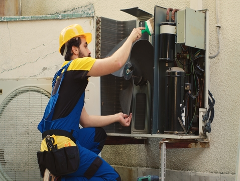 Gebze chiller soğutucu servisi Ayvaz Teknik Soğutma