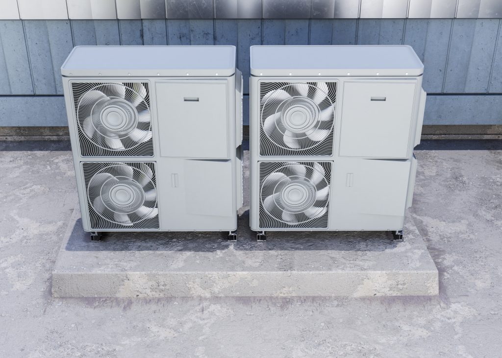 Dilovası lazer chiller bakımı