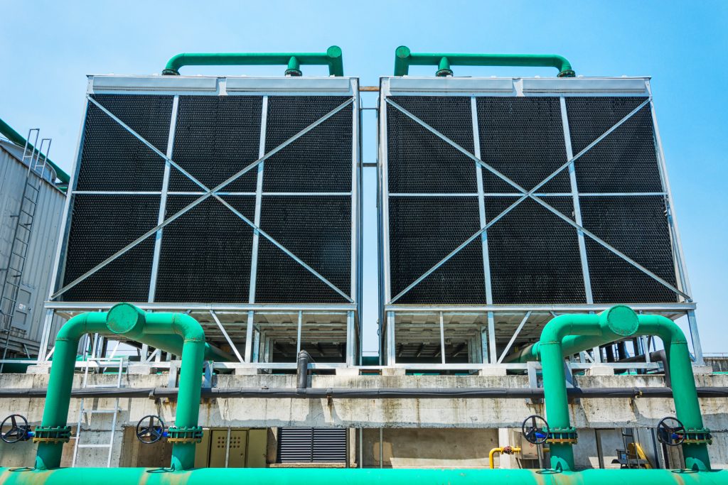 Gebze lazer chiller bakımı